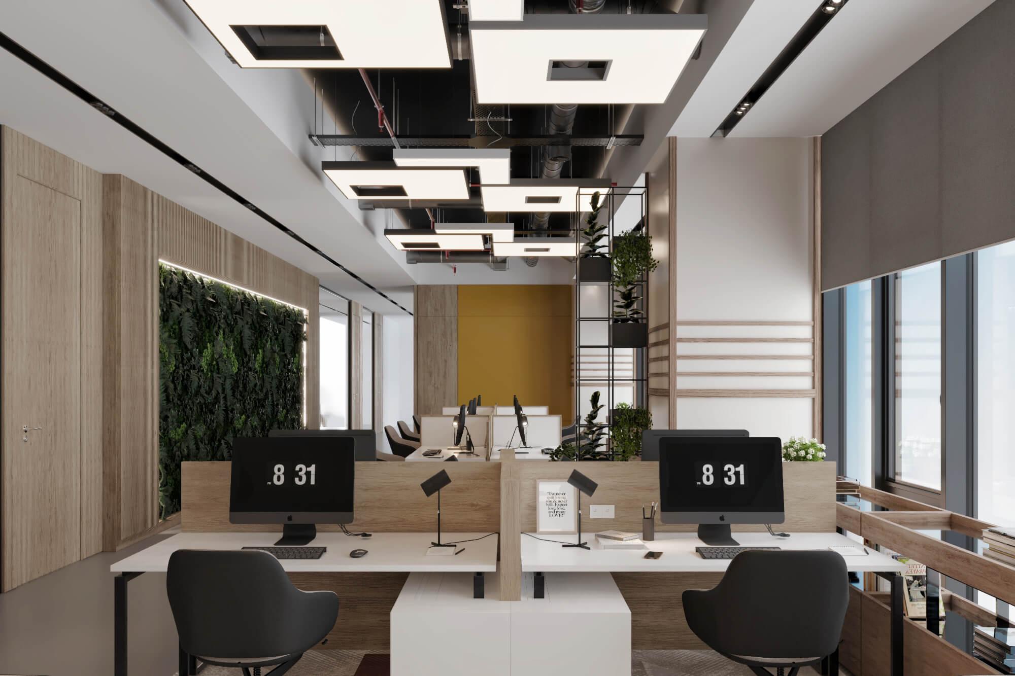 office design