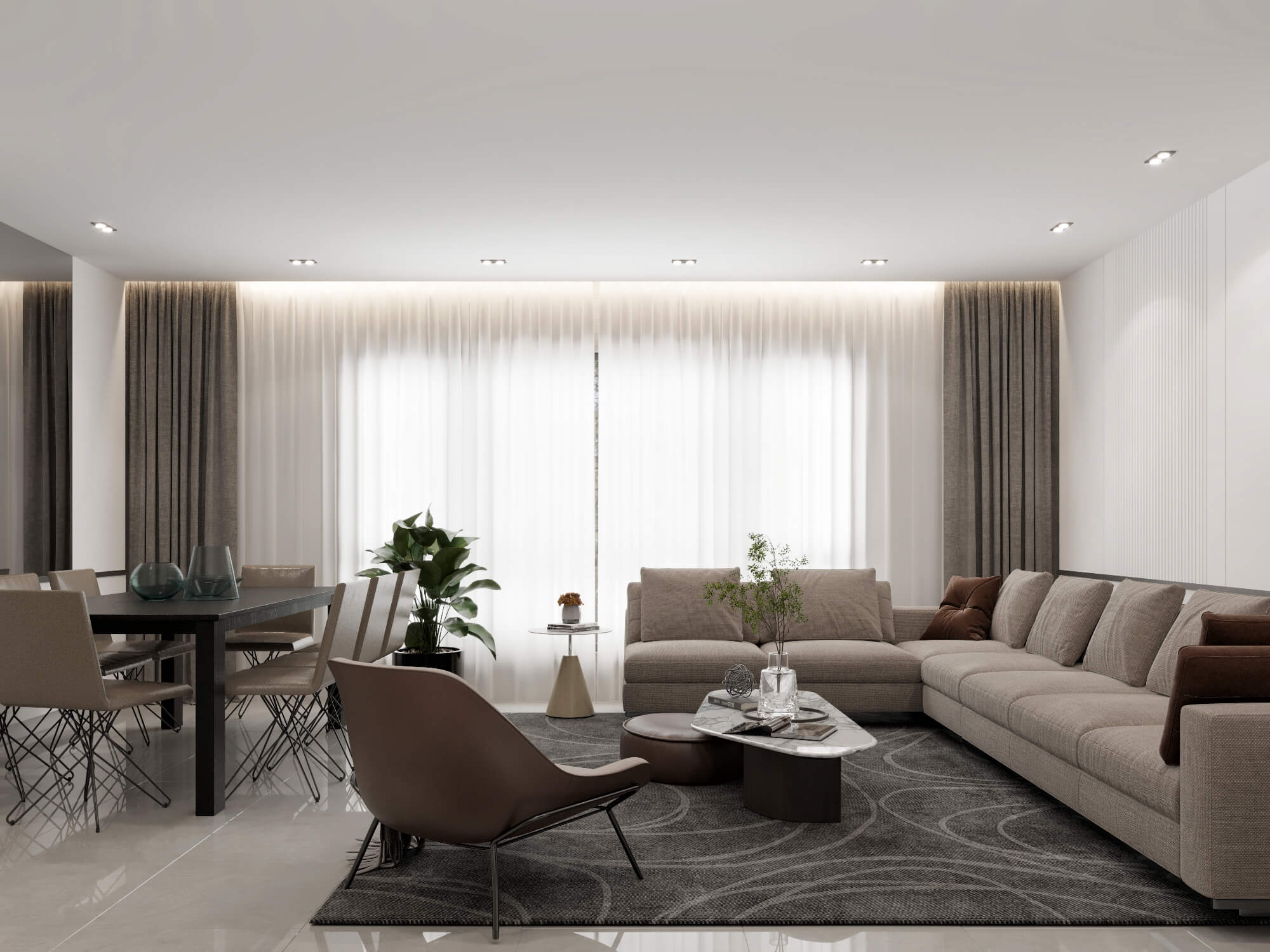  house project