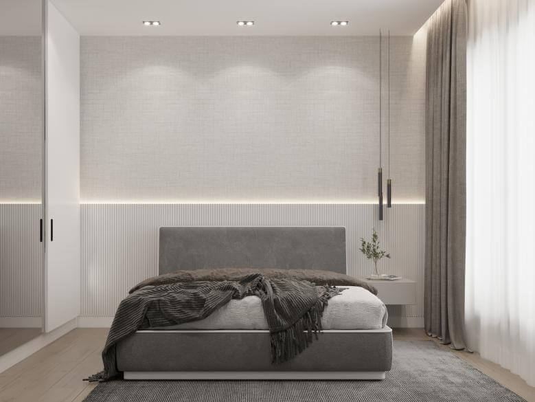  home inspiration 5575 Kent Incek 4+1 Apartment Residential