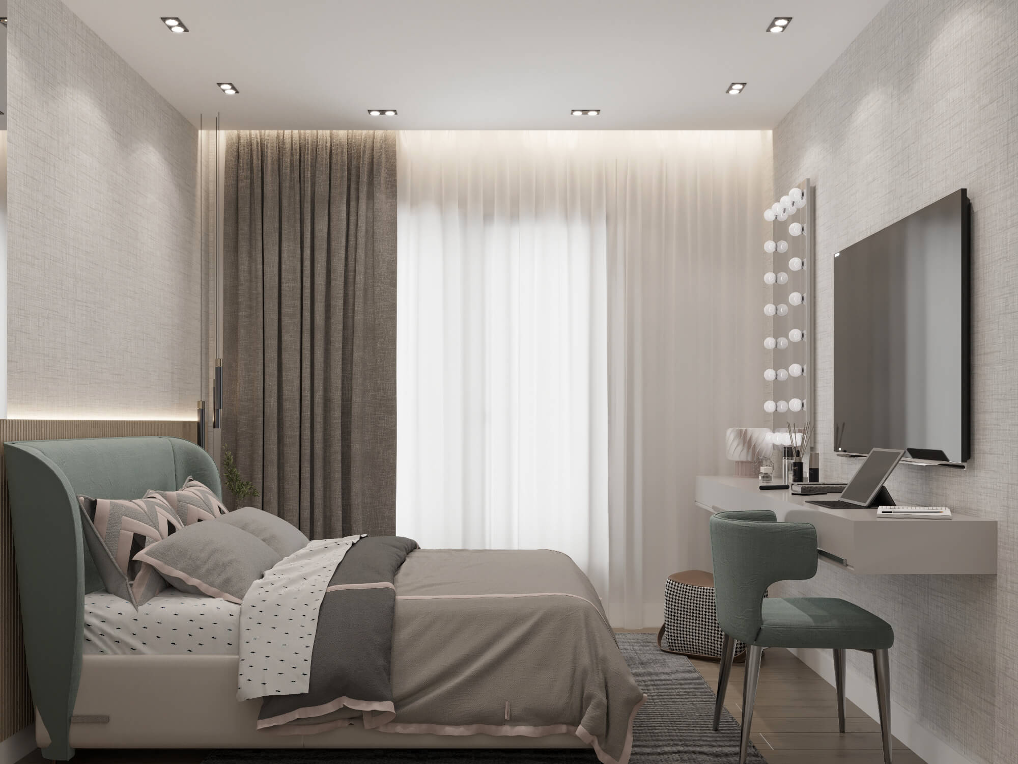  home decoration