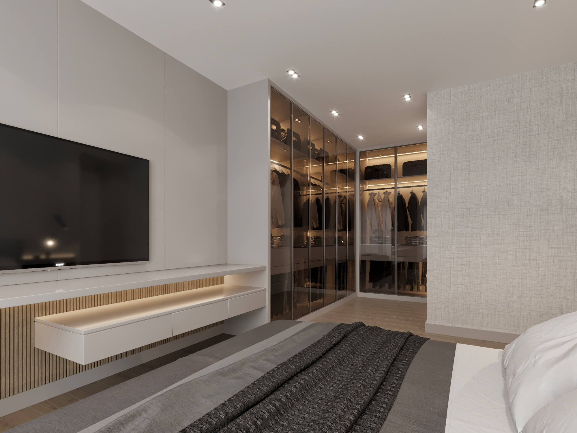  house project