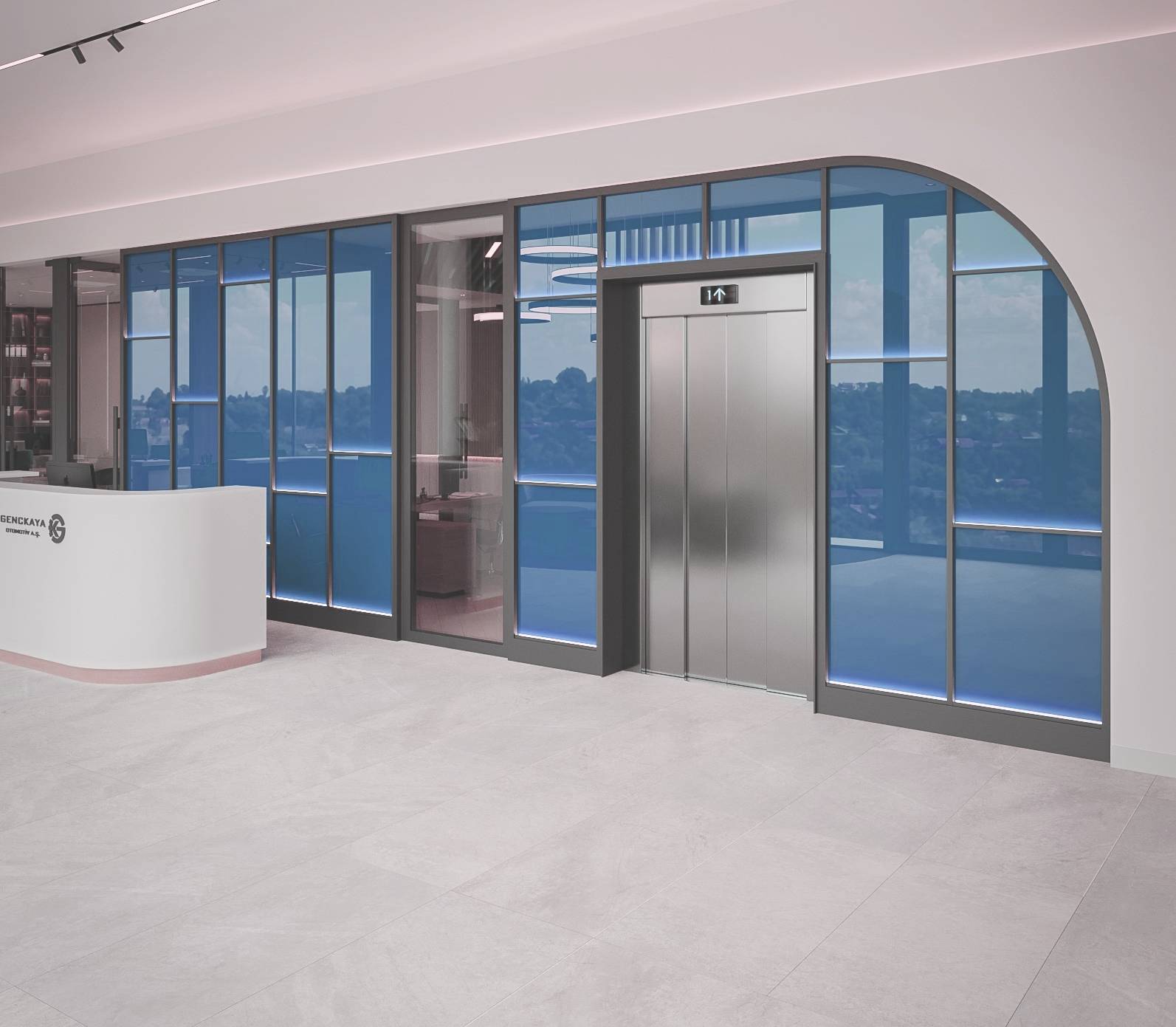 office design