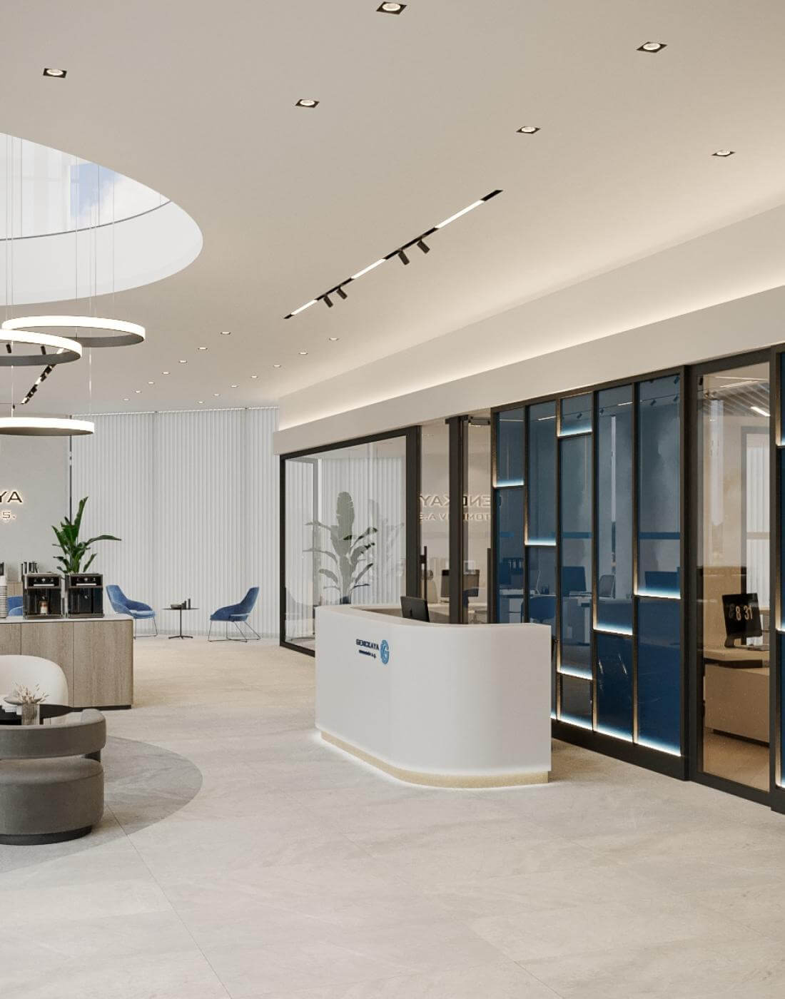   Genckaya Automotive - Ostim General