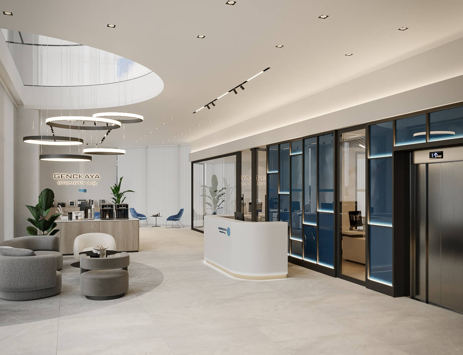 interior design