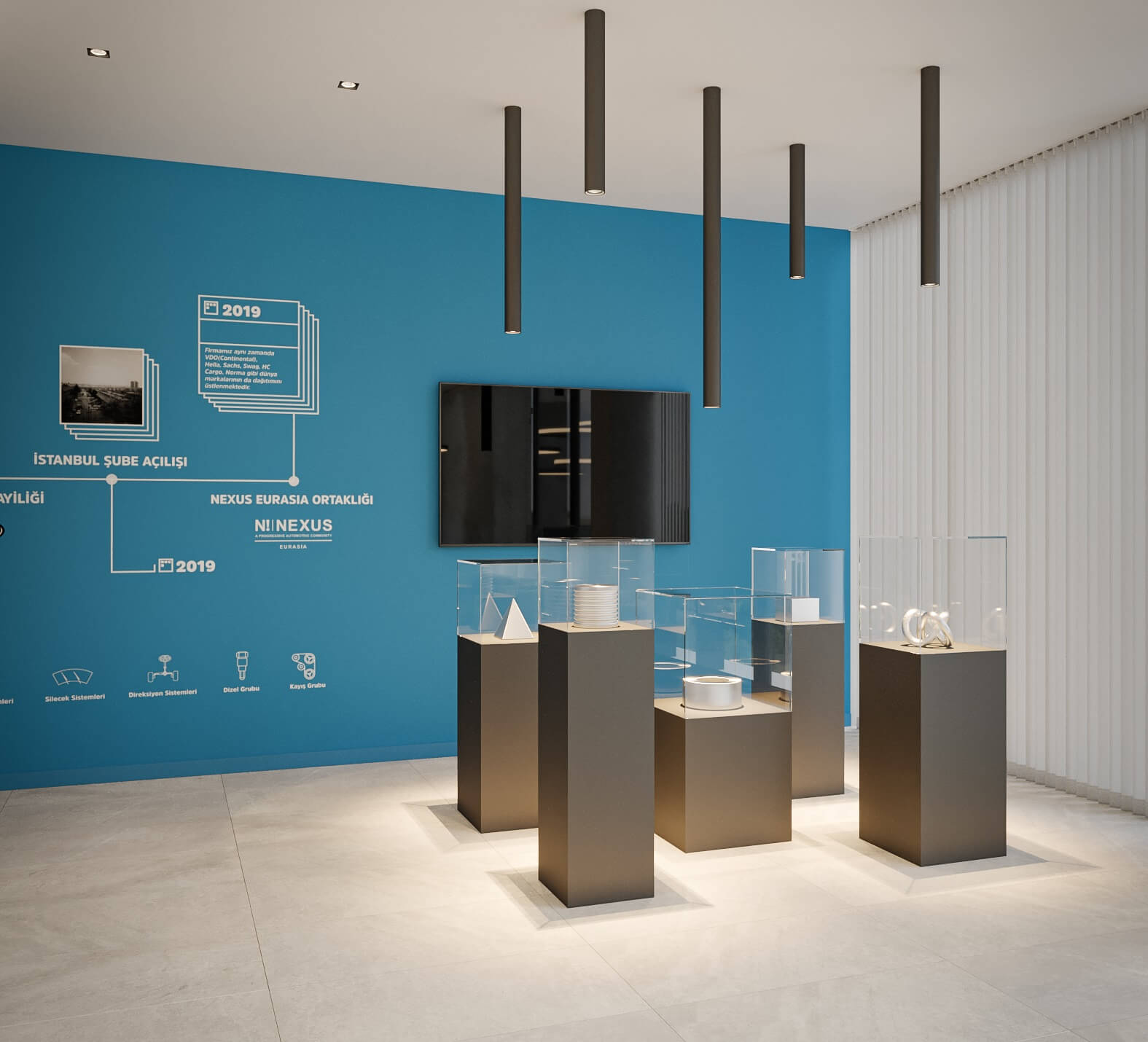 office design