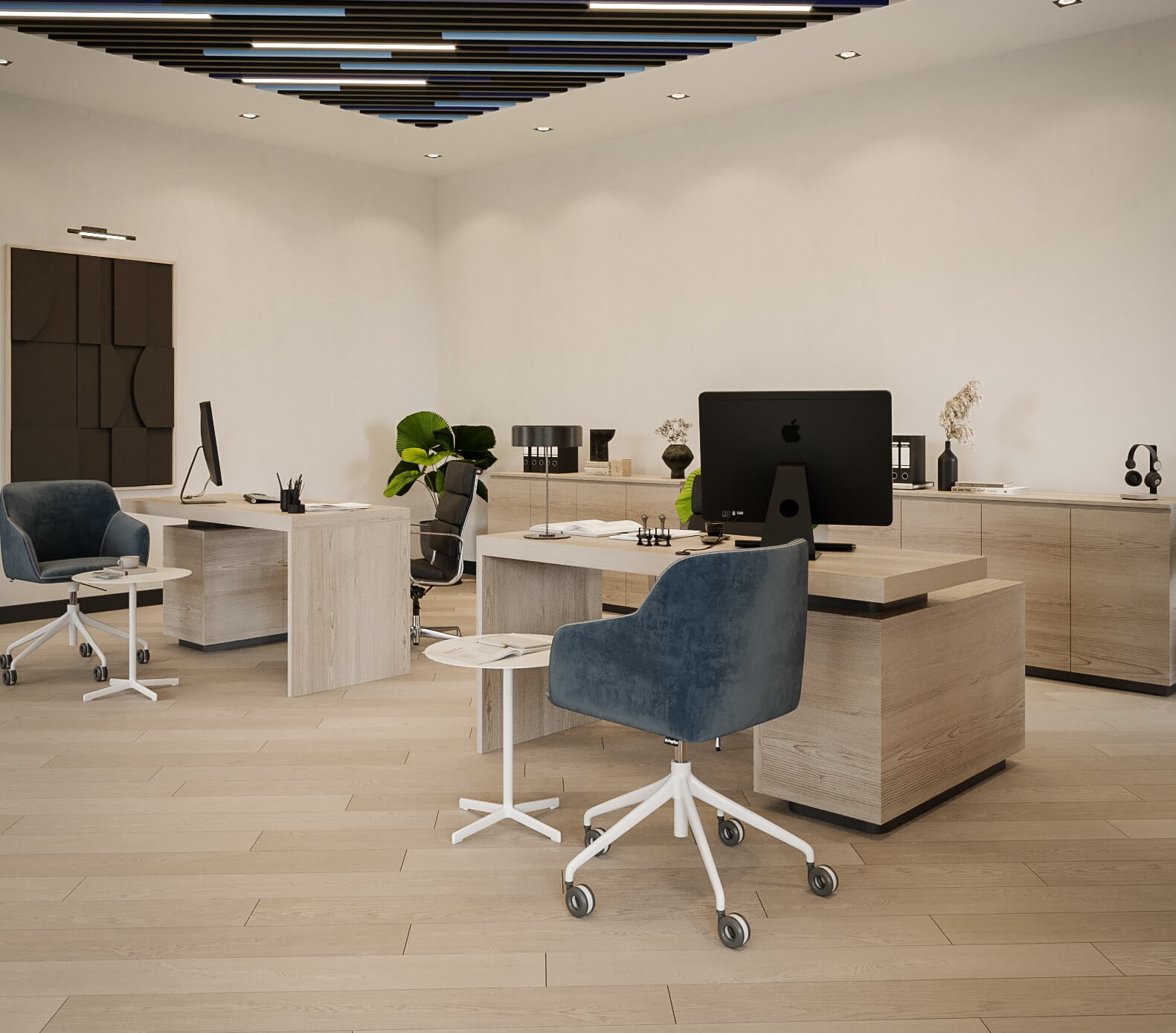 office decoration