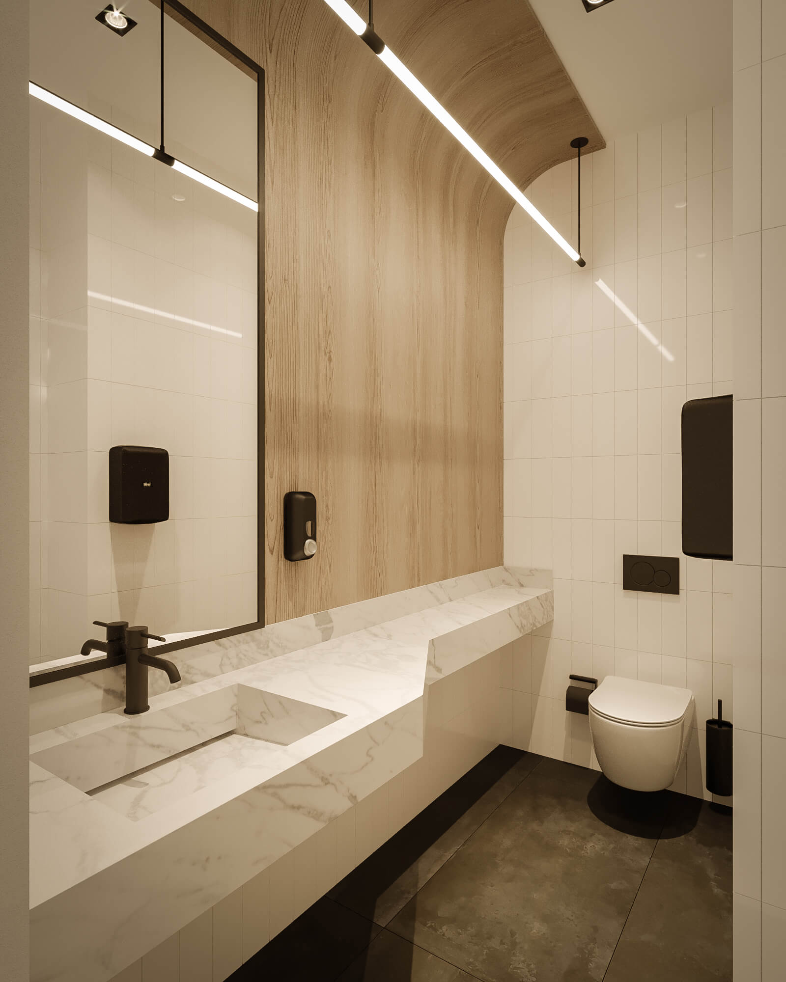 office design