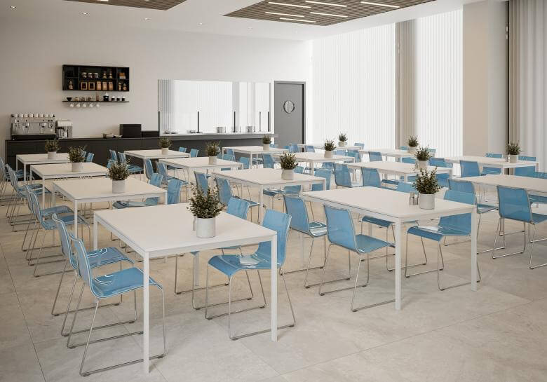 office design 5712 Genckaya Automotive - Ostim Offices