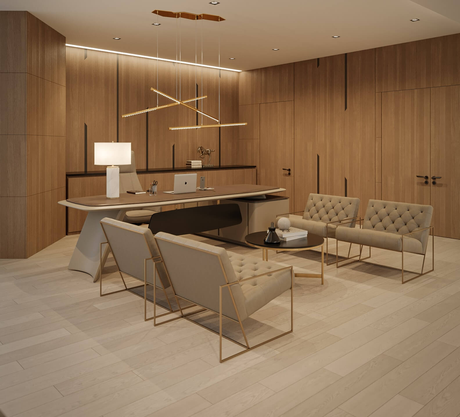 office design