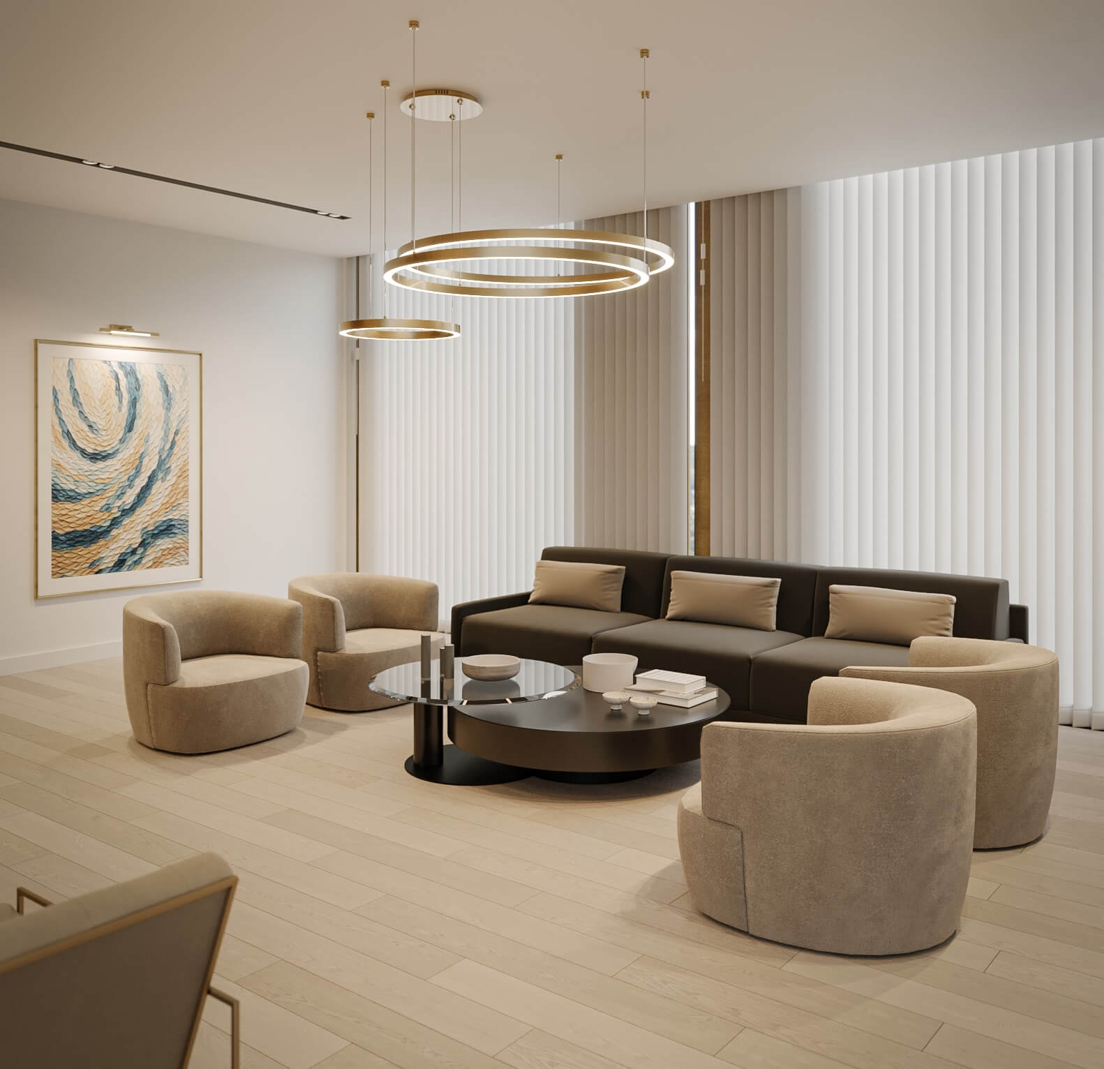 interior design