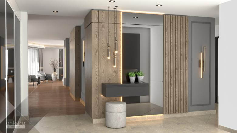  house project 5613 Portakal Cicegi Residence Residential