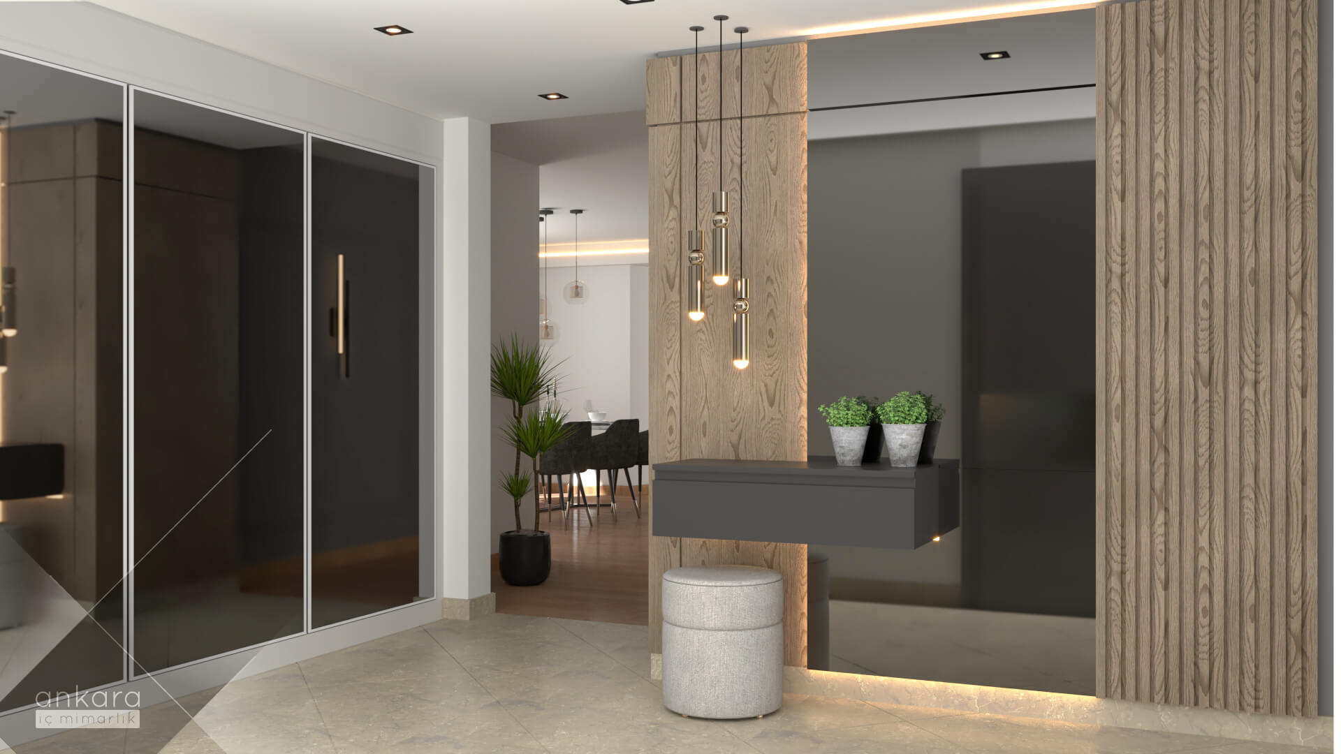  house project