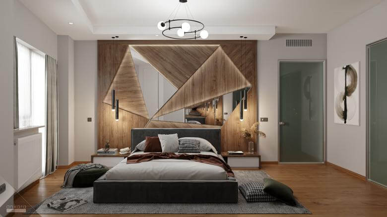  house project 5615 Portakal Cicegi Residence Residential