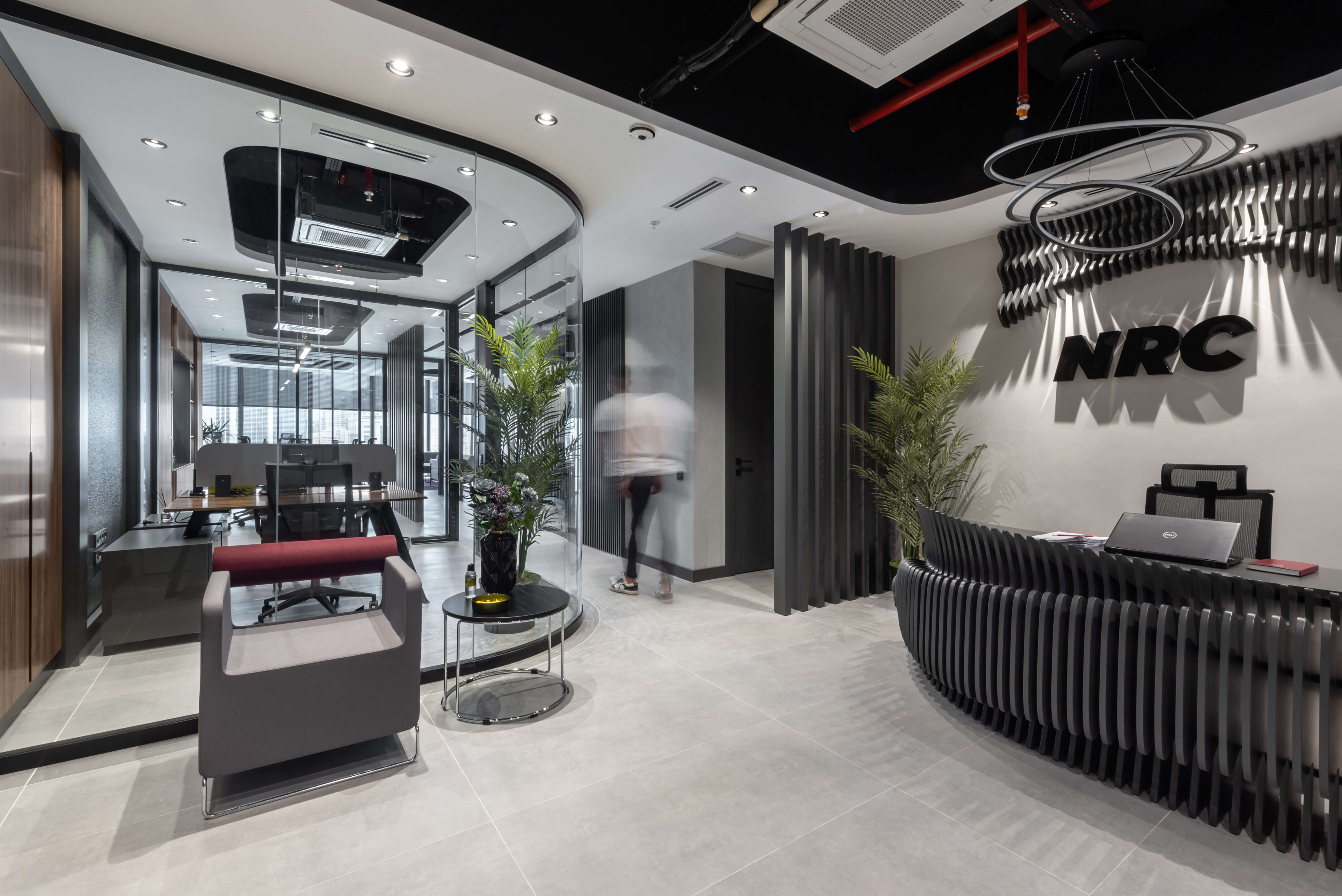 office project