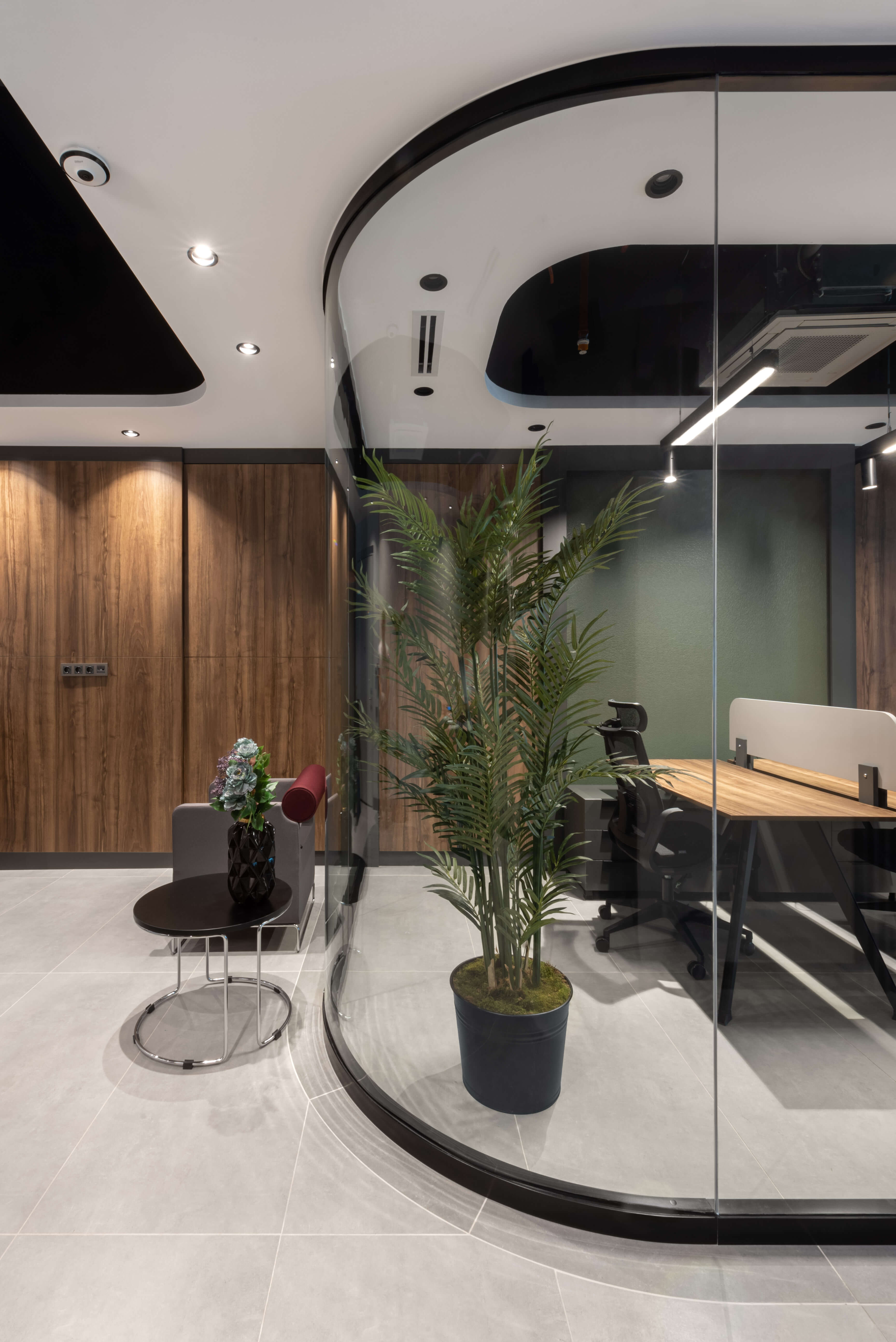 office design