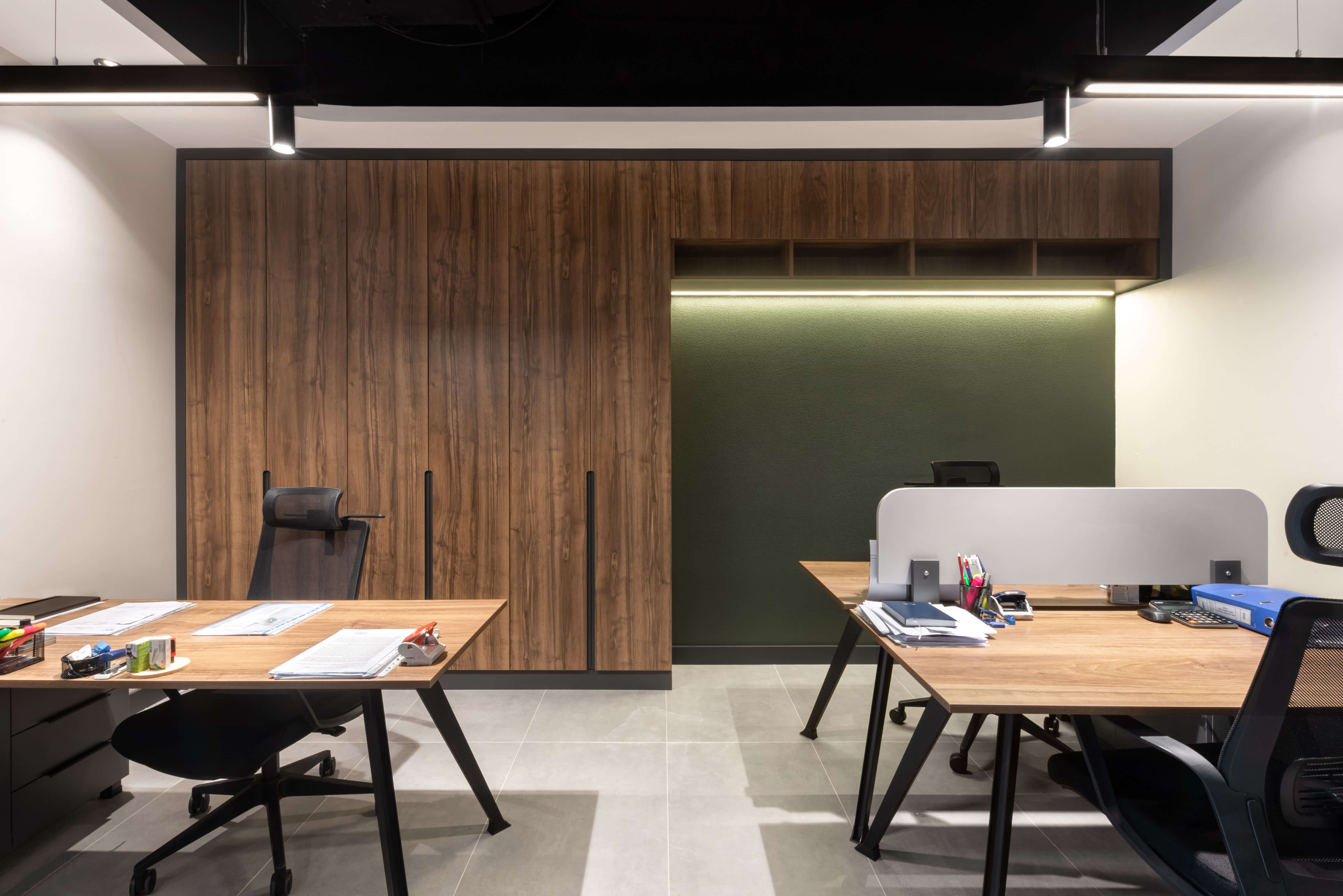 office design