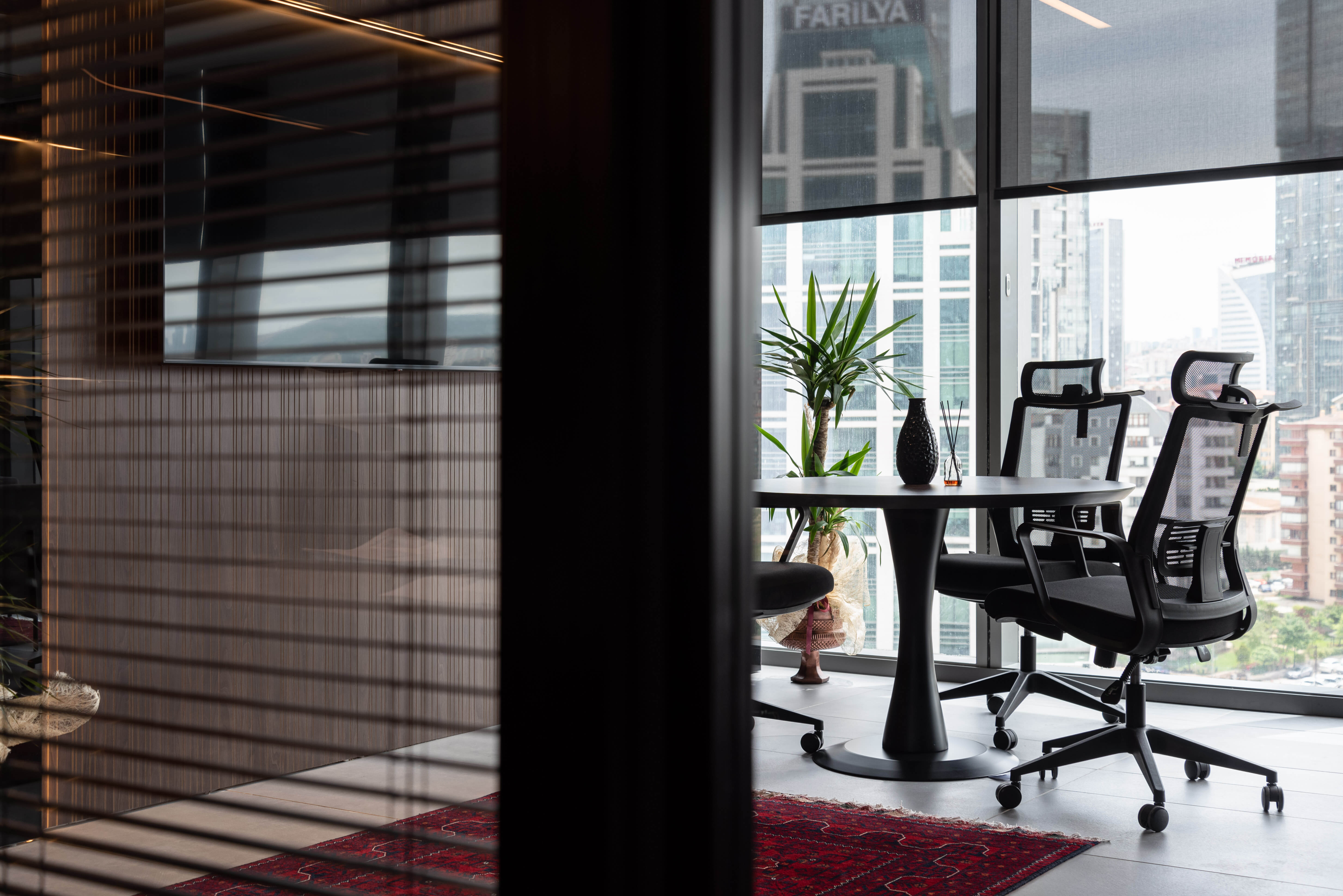 interior design