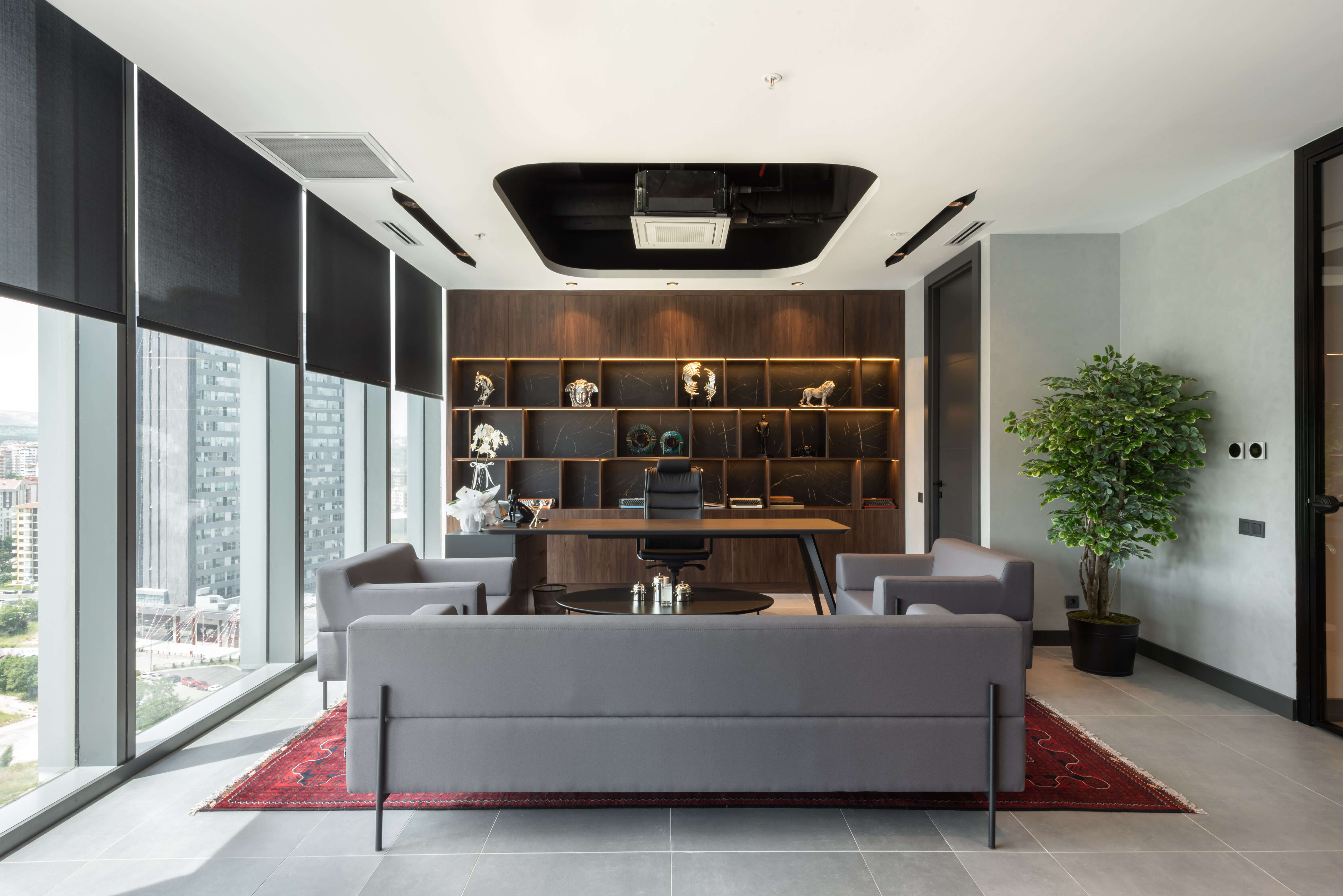 office design