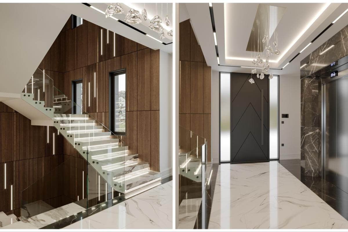   Ae Evi - Rize Residential