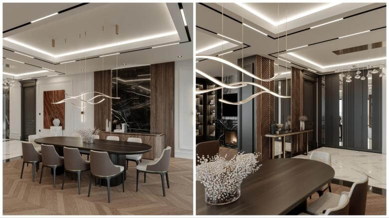  house project 5812 Ae Evi - Rize Residential
