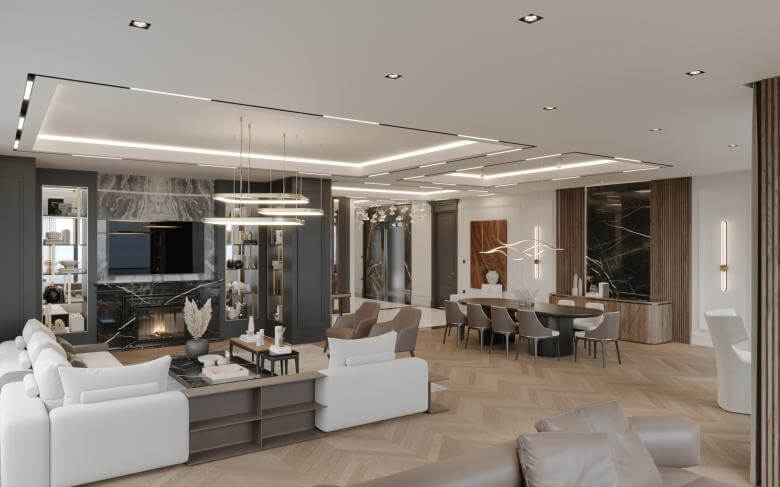  house project 5815 Ae Evi - Rize Residential