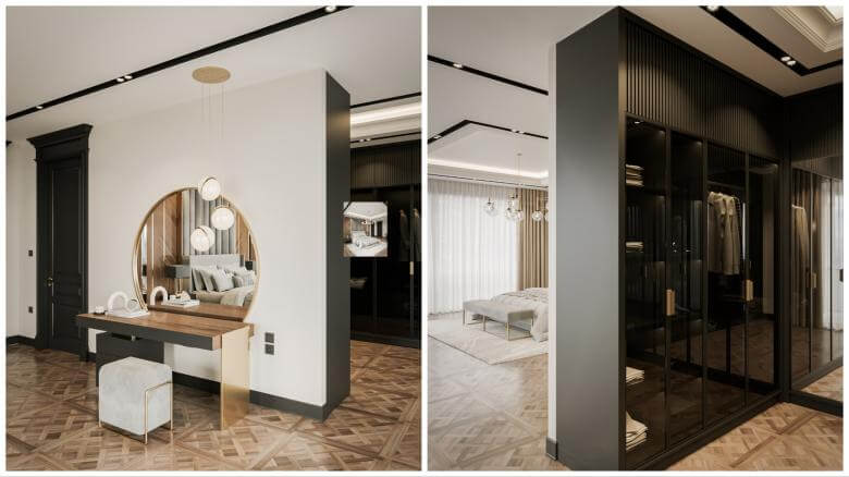  house project 5817 Ae Evi - Rize Residential
