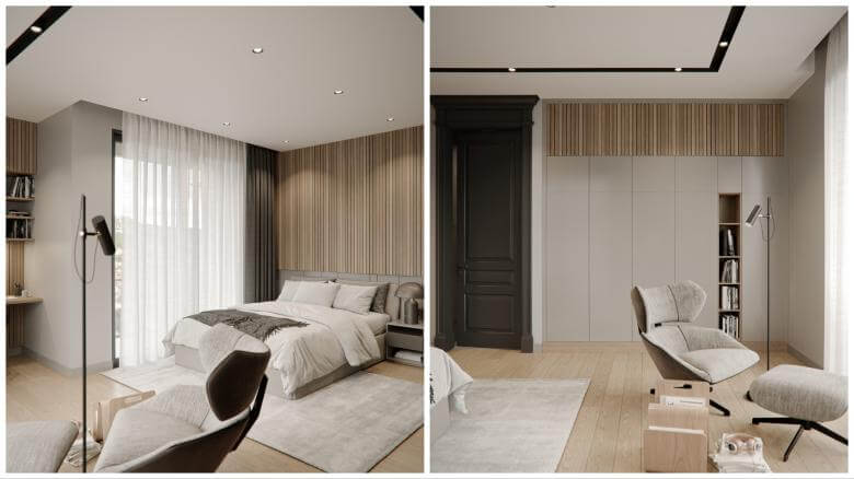  house project 5821 Ae Evi - Rize Residential