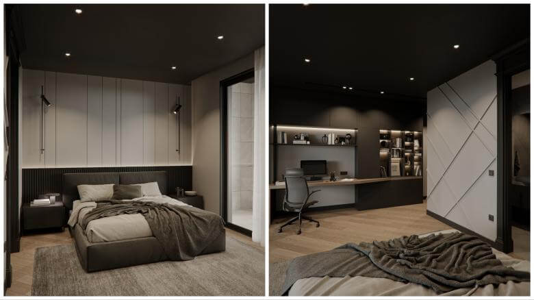  house project 5823 Ae Evi - Rize Residential