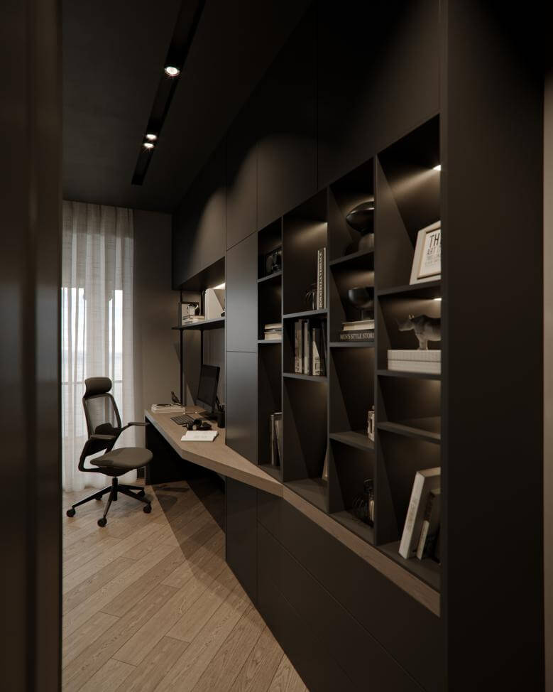  house project 5824 Ae Evi - Rize Residential