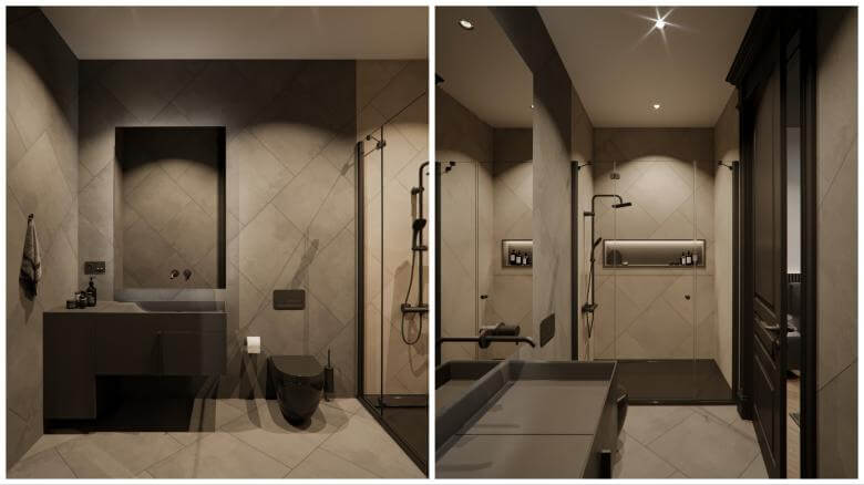  house project 5826 Ae Evi - Rize Residential