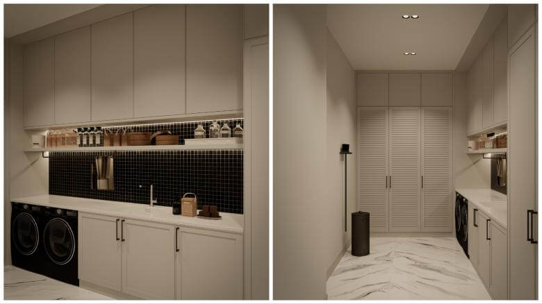  house project 5827 Ae Evi - Rize Residential