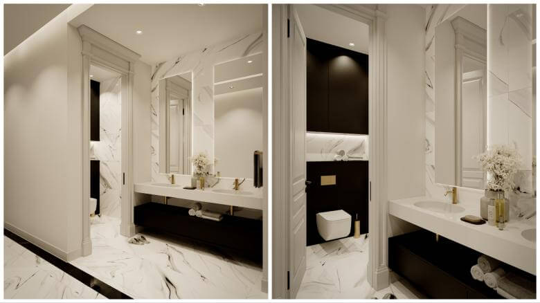  house project 5828 Ae Evi - Rize Residential