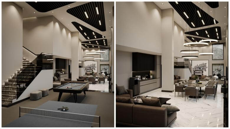  house project 5829 Ae Evi - Rize Residential