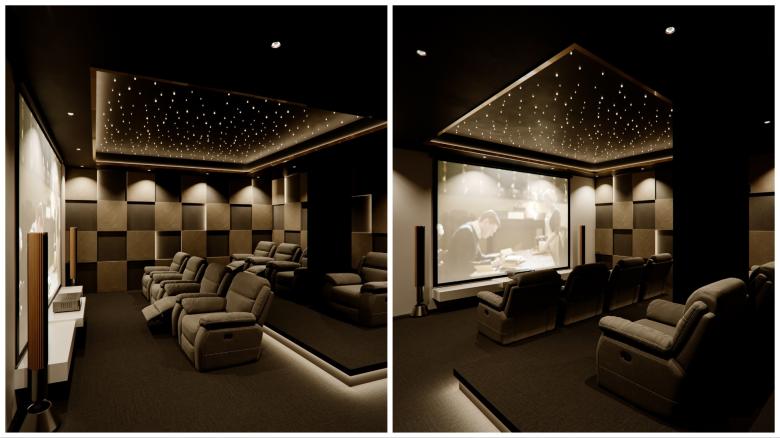  house project 5831 Ae Evi - Rize Residential