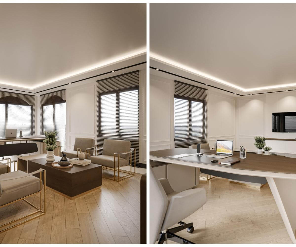 office design 6204 Mo Office 