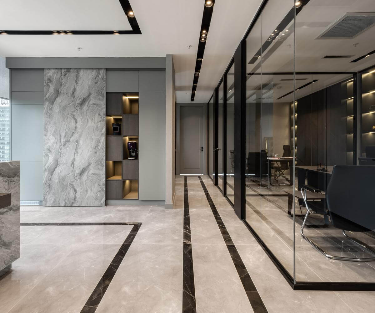   Kale Office Law Office Design General