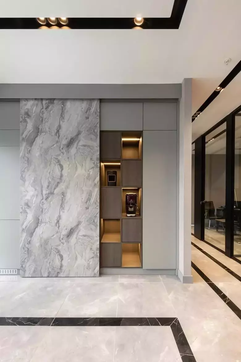office project 5836 Kale Office Law Office Design Offices