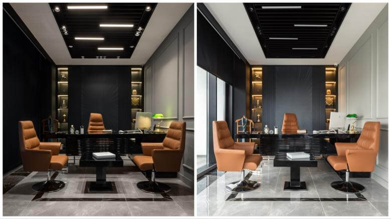 office project 5842 Kale Office Law Office Design Offices