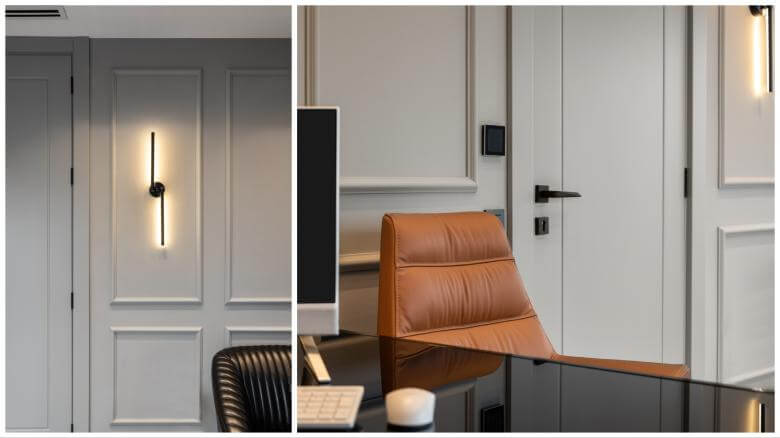 office project 5844 Kale Office Law Office Design Offices