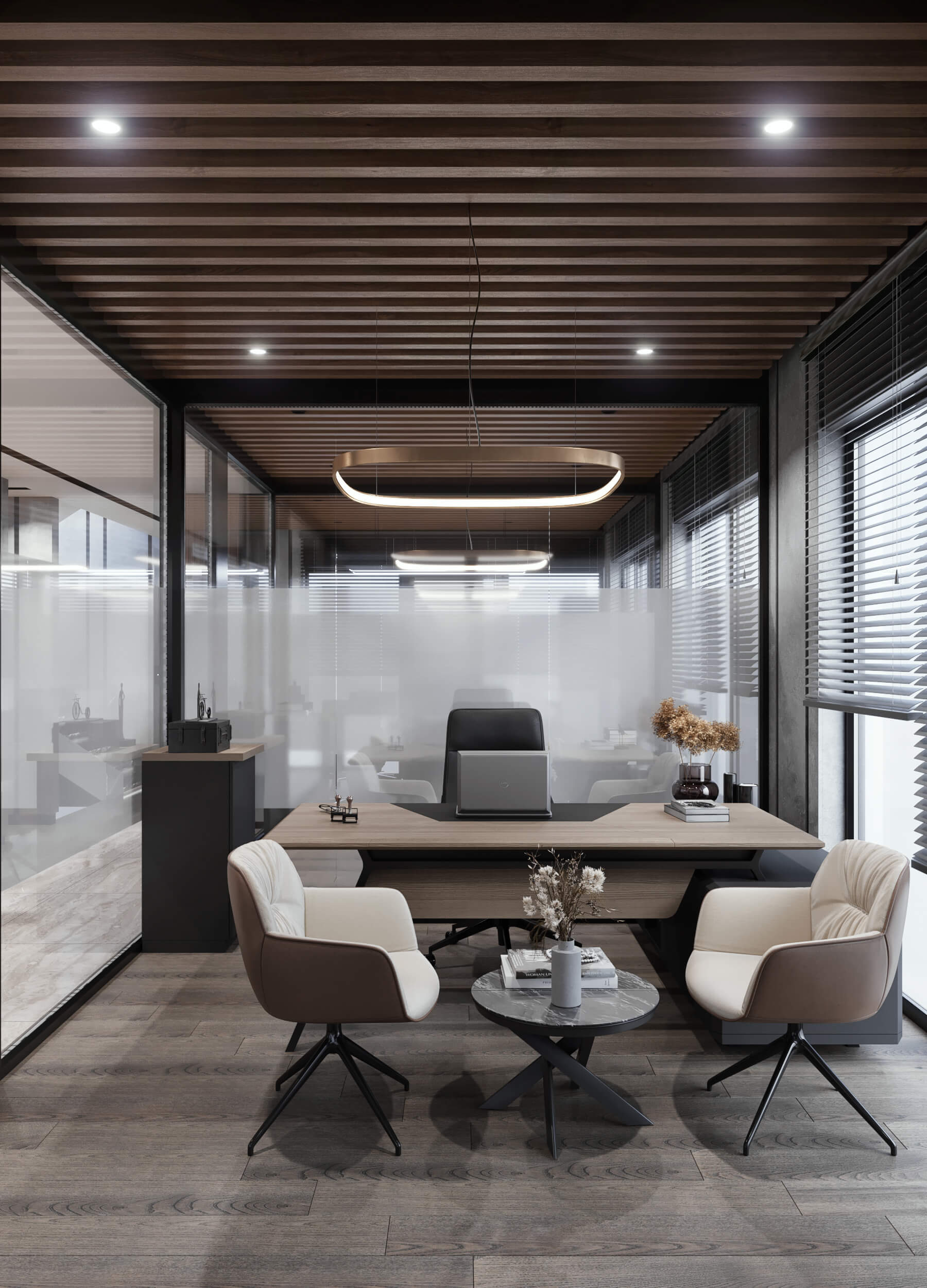 office decoration