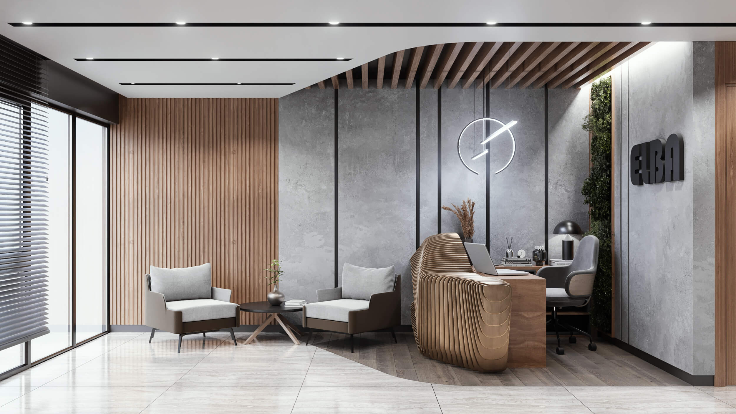 interior design