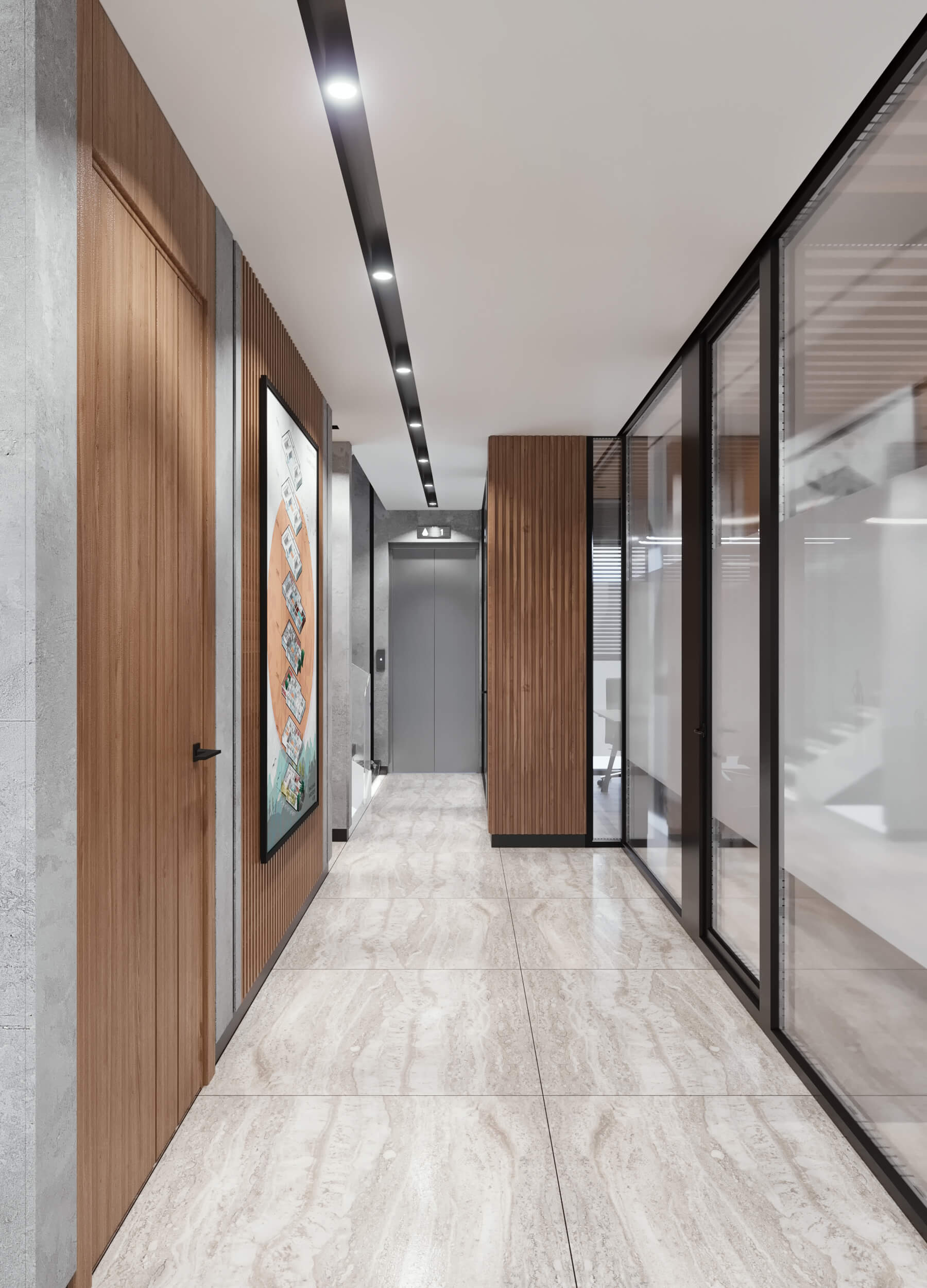 office design