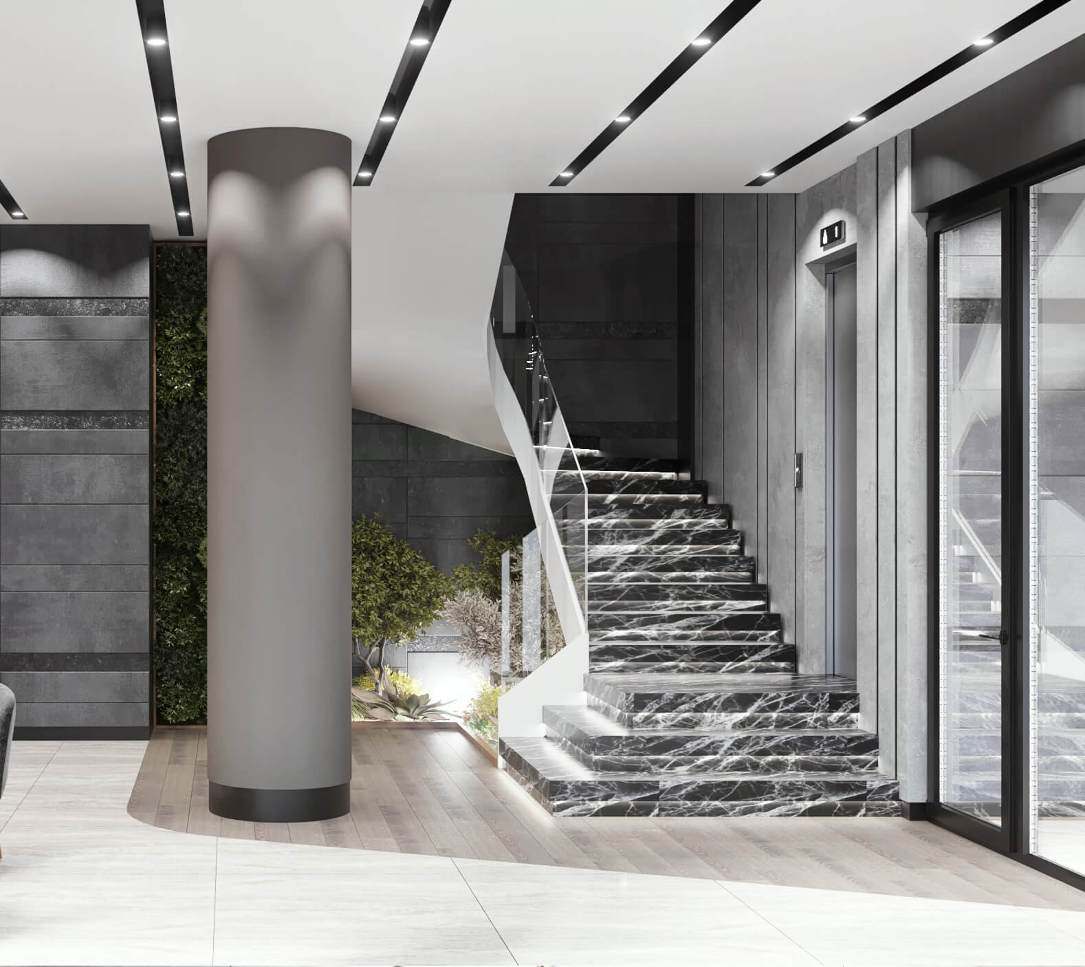 interior design