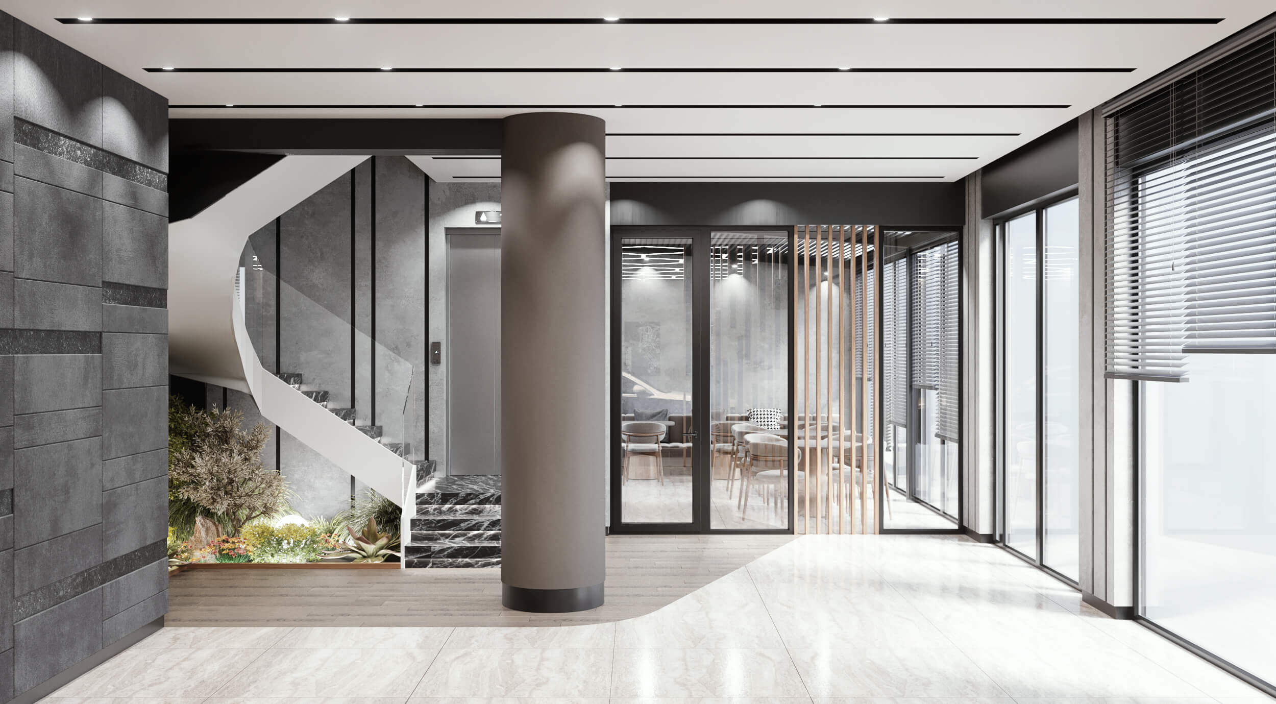 office design