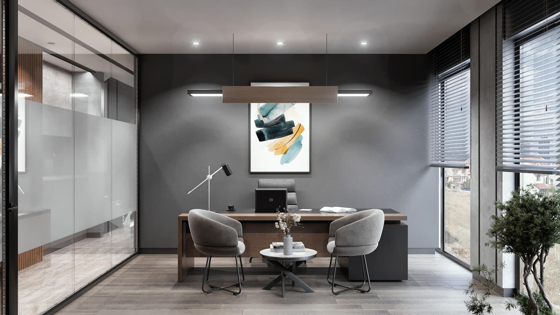 office design