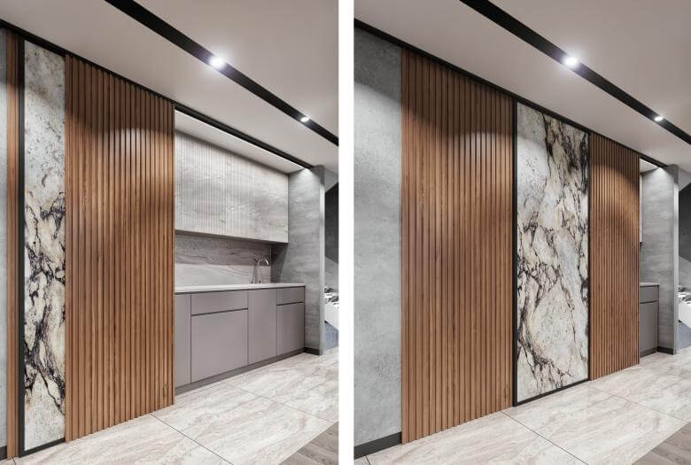 office design 5672 Elba  - Berg Office Turkey Offices
