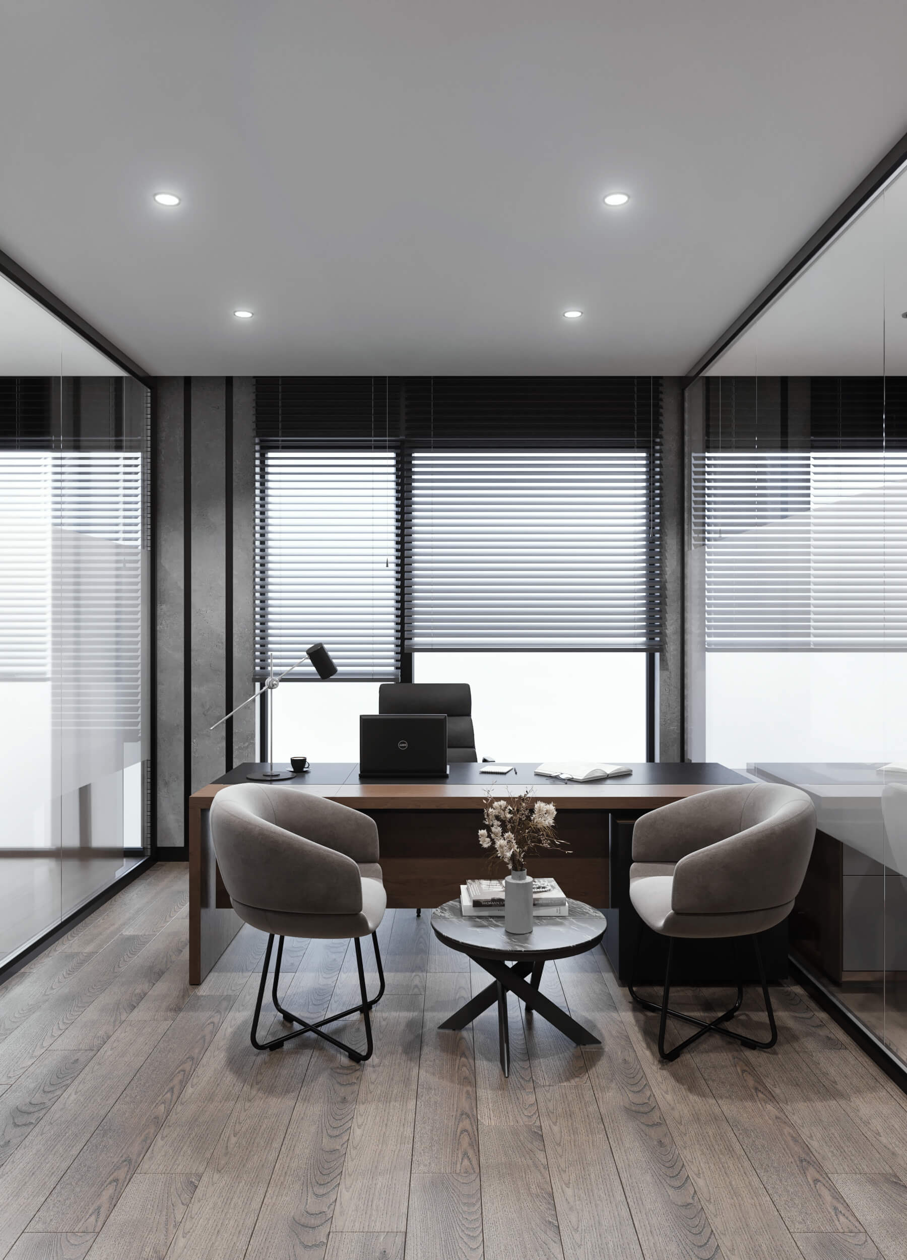 office design