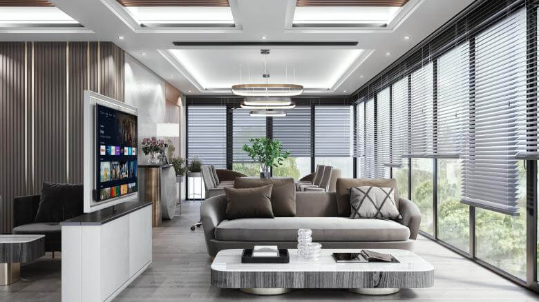 office design 5675 Elba  - Berg Office Turkey Offices