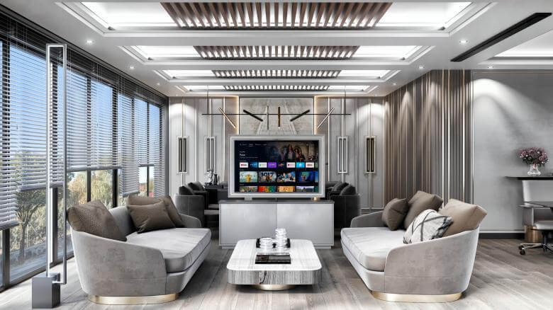 office design 5676 Elba  - Berg Office Turkey Offices