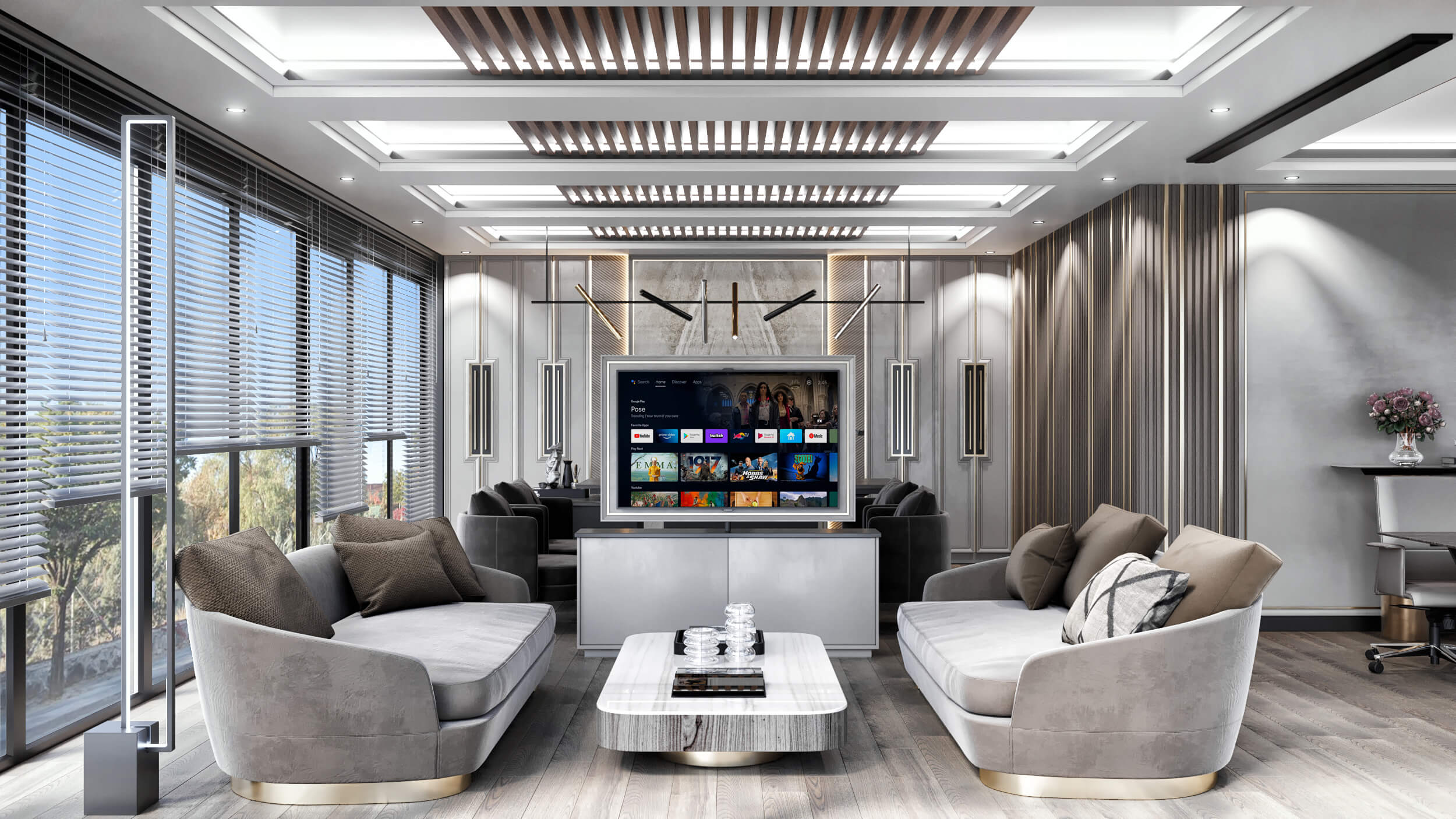 office design